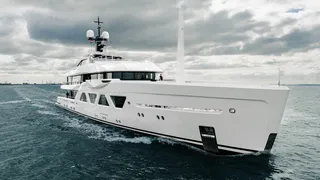 Vallicelli Design reveals 80m Simply Custom concept Ani